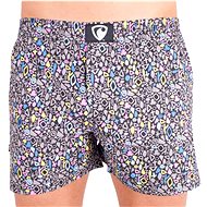 Represent R7M-BOX-0649, multicolour size S - Boxer Shorts