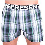 Represent R7M-BOX-0210, multicolour size S - Boxer Shorts