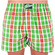 Styx A633, green size L - Boxer Shorts