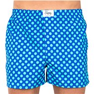 Slippsy Ocean boy, blue size XL - Boxer Shorts