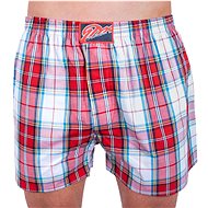 Styx E632, red size 3XL - Boxer Shorts