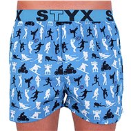Styx B750 - Boxer Shorts