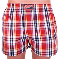 Styx A639, red size L - Boxer Shorts