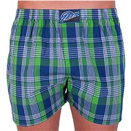 Styx A635, green size M - Boxer Shorts