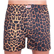Gosh G6 - leopard - Boxer Shorts