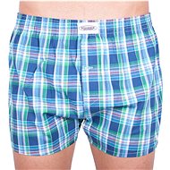 Climber C1, multicolour size L - Boxer Shorts