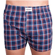 Climber C2, blue size XXL - Boxer Shorts