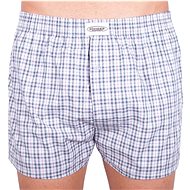 Climber C4, gray size S - Boxer Shorts