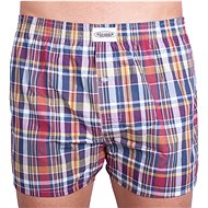 Climber C9, multicolour size S - Boxer Shorts