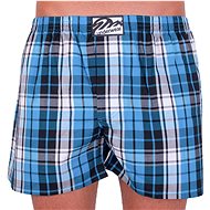 Styx A701, blue size L - Boxer Shorts