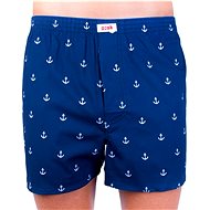 Gosh G19, blue size XL - Boxer Shorts