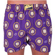 Styx A754, Violet, size XXL - Boxer Shorts
