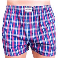 Climber C32, multicolour size S - Boxer Shorts