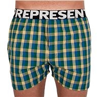 Represent R8M-BOX-0203, multicolour size XXL - Boxer Shorts
