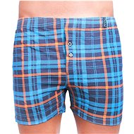 Molvy MP-988-BBU - Boxer Shorts