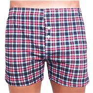 Molvy MP-990-BBU, multicolour size M - Boxer Shorts