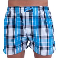 Styx A717, blue size L - Boxer Shorts