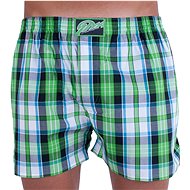 Styx A718, green size XXL - Boxer Shorts
