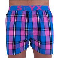 Styx B720, pink size XXL - Boxer Shorts
