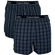 Calvin Klein 2Pack NB1544A-KGW - Boxer Shorts