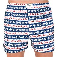 Slippsy Nordic boy, multicolour size S - Boxer Shorts