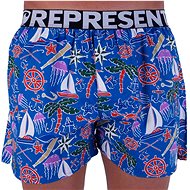 Represent R8M-BOX-0718, multicolour size 3XL - Boxer Shorts