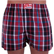 Styx A723, red size S - Boxer Shorts