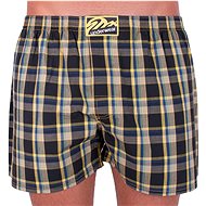 Styx A725, multicolour size XXL - Boxer Shorts