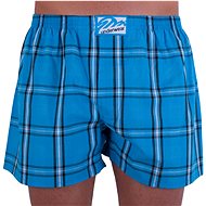 Styx A729, blue size XXL - Boxer Shorts