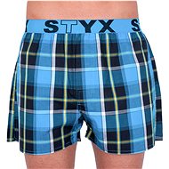 Styx B737, multicolour size M - Boxer Shorts
