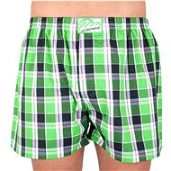 Styx A738, Green, size S - Boxer Shorts