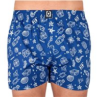 Horsefeathers AA1035K, Blue, size S - Boxer Shorts