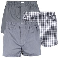 Calvin Klein 3Pack U1732A-GGM - Boxer Shorts