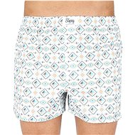 Slippsy Indian Boy - Boxer Shorts