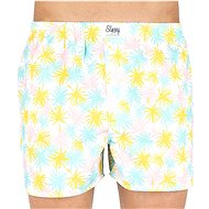 Slippsy Summer boy, multicolour size S - Boxer Shorts