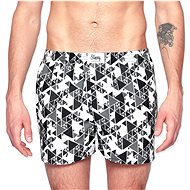 Slippsy Space boy, multicolour size L - Boxer Shorts