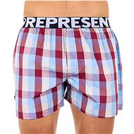 Represent R9M-BOX-0205, multicolour size XXL - Boxer Shorts