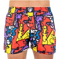 Represent R9M-BOX-0612, multicolour size 3XL - Boxer Shorts