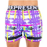 Represent R9M-BOX-0706, multicolour size XXL - Boxer Shorts