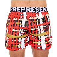 Represent R9M-BOX-0707, multicolour size L - Boxer Shorts