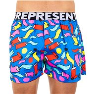 Represent R9M-BOX-0710, multicolour size M - Boxer Shorts