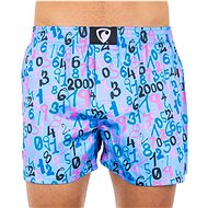 Represent R9M-BOX-0608, blue size L - Boxer Shorts