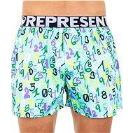 Represent R9M-BOX-0709, multicolour size 3XL - Boxer Shorts