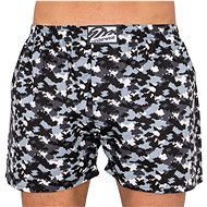 Styx A856, black size M - Boxer Shorts