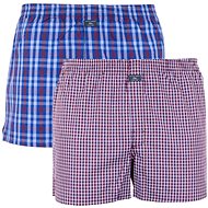 pp. Oliver 2Pack 26.899.97.4296.11D4 - Boxer Shorts