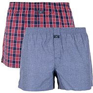 pp. Oliver 2Pack 26.899.97.4295.11C4 - Boxer Shorts