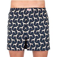Gosh G27 - brown dogs - Boxer Shorts