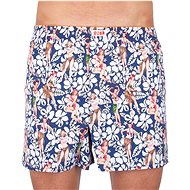 Gosh G28 - hawaii, multicolour size S - Boxer Shorts
