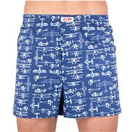 Gosh G31 - aircraft - Boxer Shorts