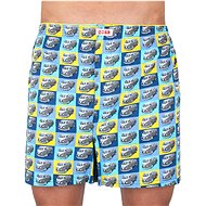 Gosh G33 - bus - Boxer Shorts